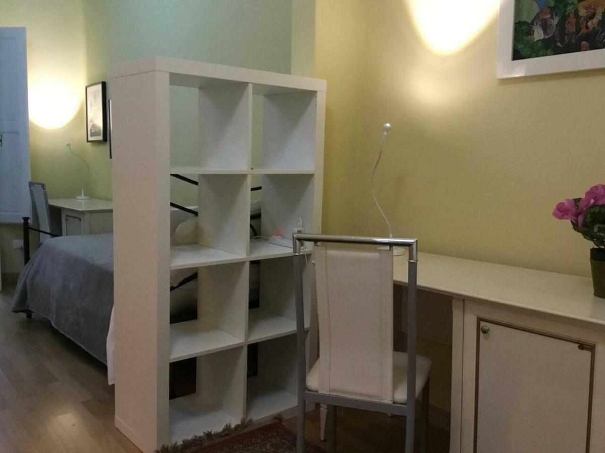 Apartamento Battistero