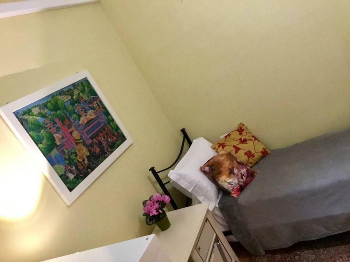 Battistero Apartamento