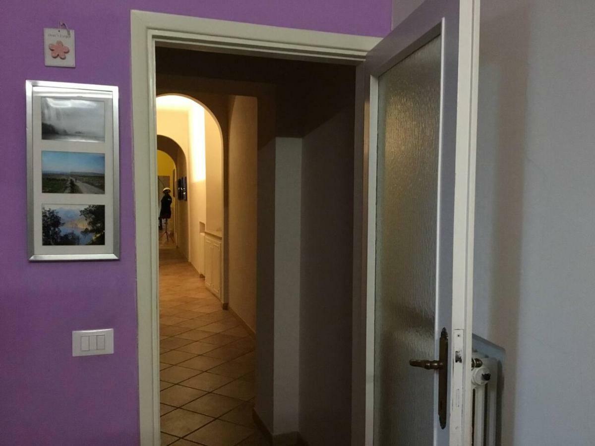 Battistero Apartamento Florença