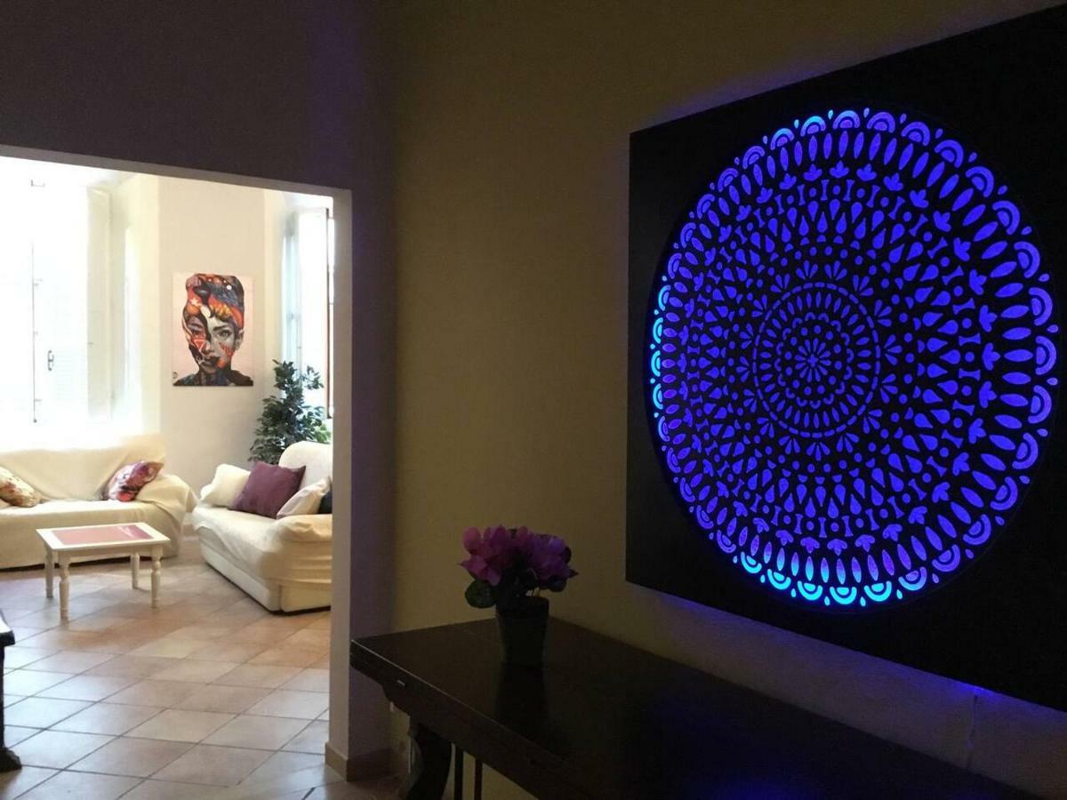 Battistero Apartamento Florença
