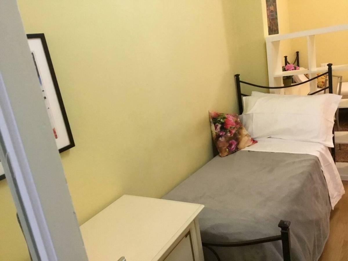 Apartamento Battistero Florença