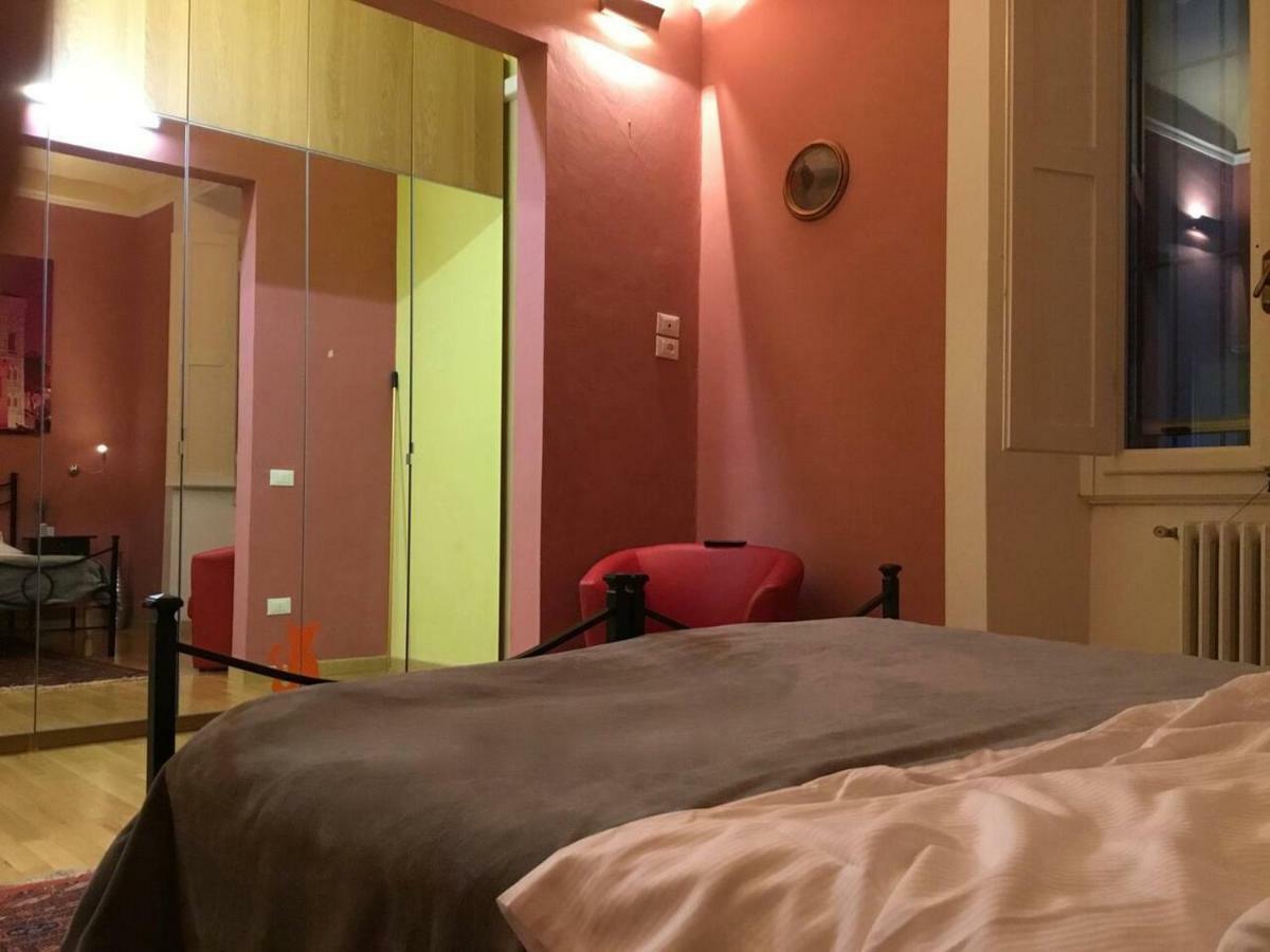 Apartamento Battistero Florença