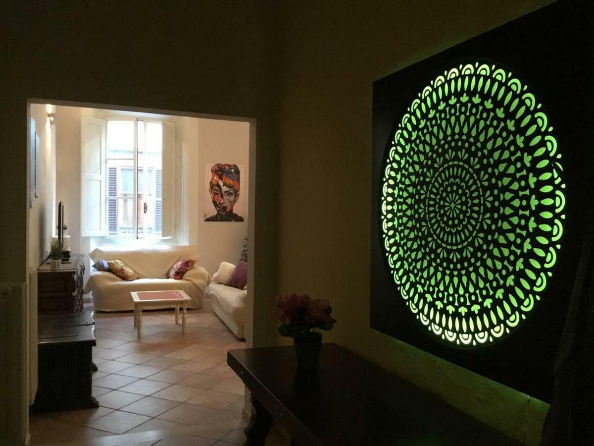 Apartamento Battistero Florença