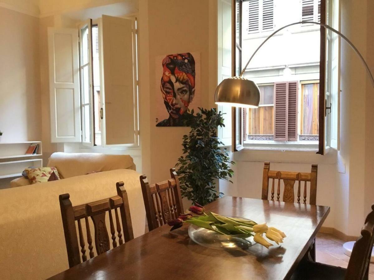 Battistero Apartamento