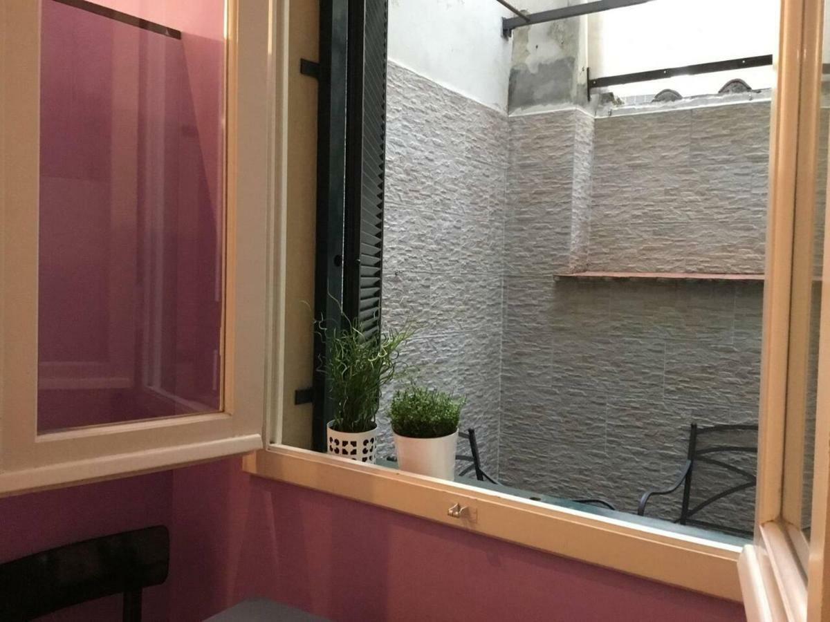 Apartamento Battistero *