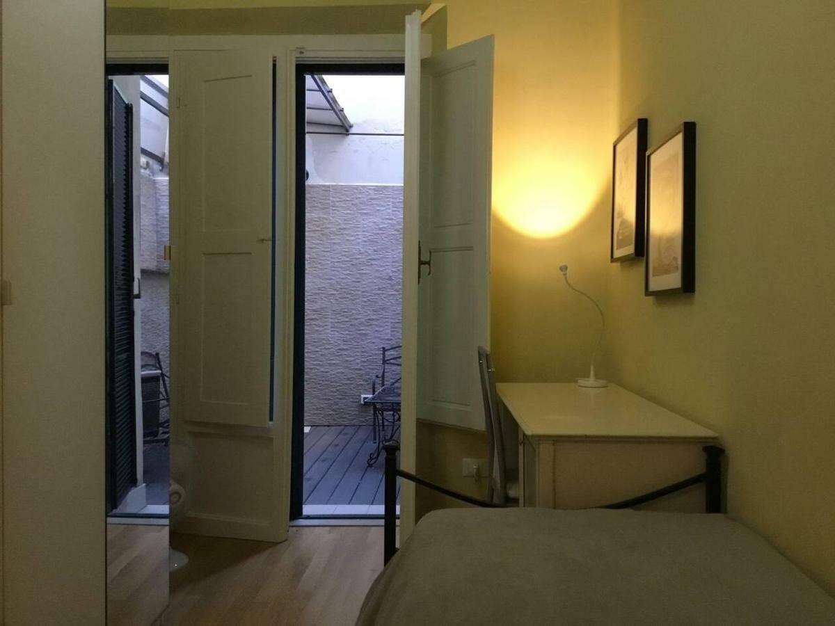 Battistero Apartamento *