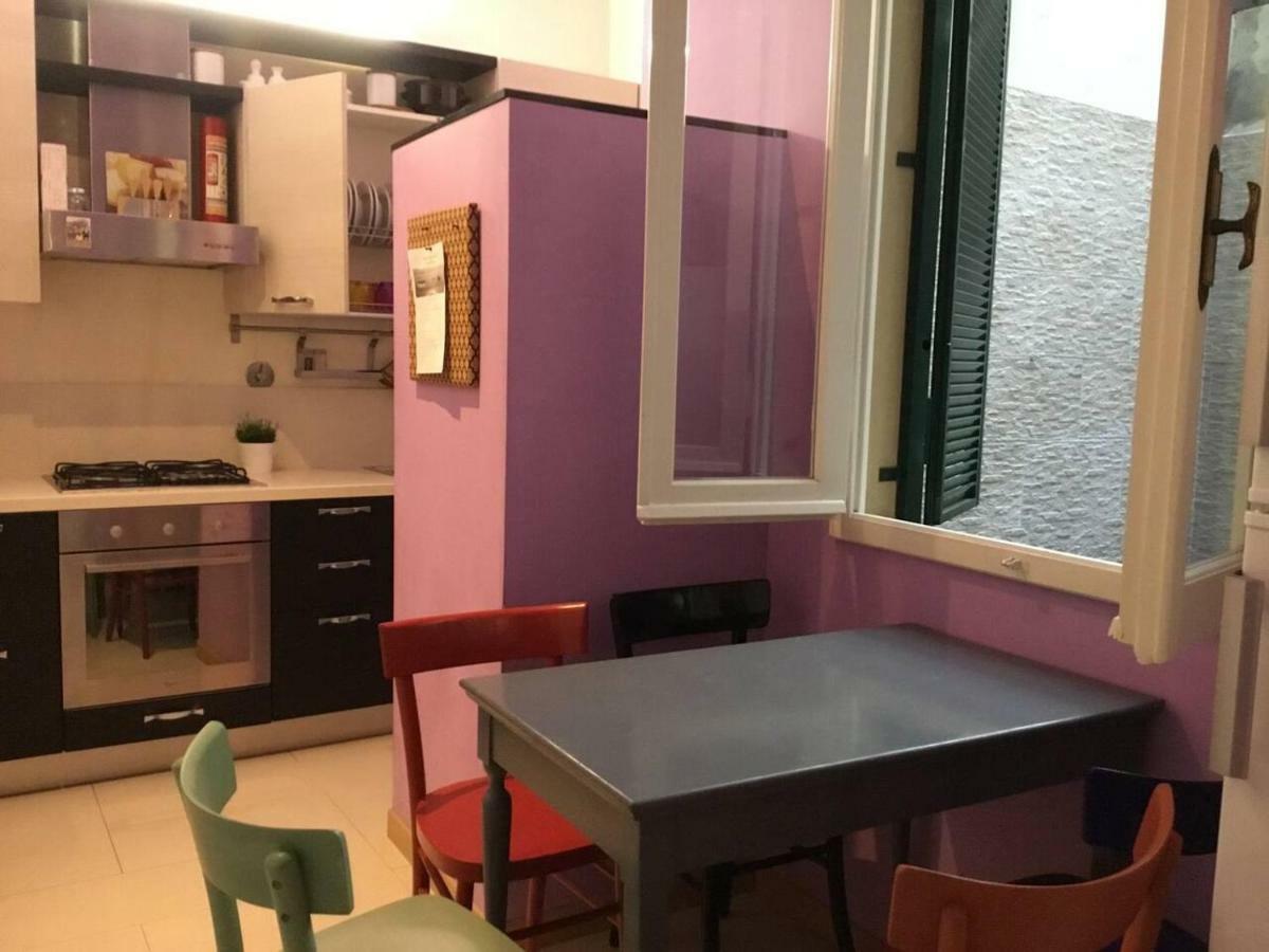 Battistero Apartamento