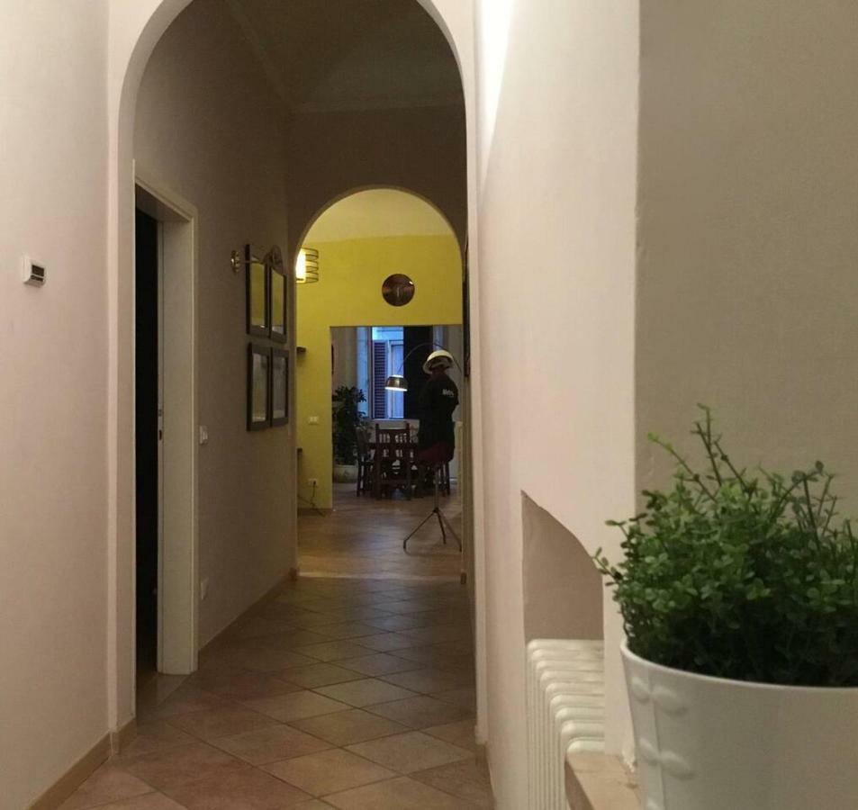 Battistero Apartamento *