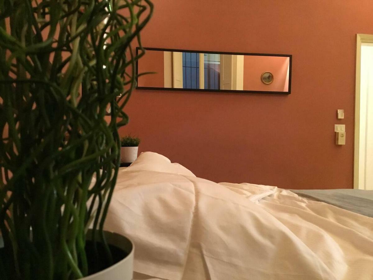 Apartamento Battistero *