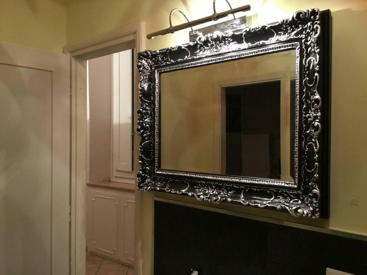 Apartment Battistero Florence
