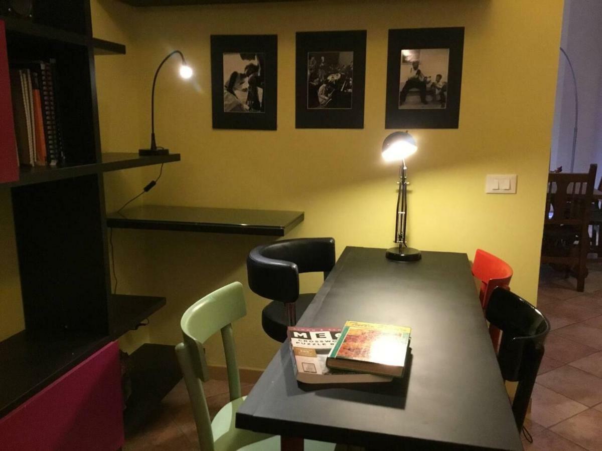 Apartment Battistero *