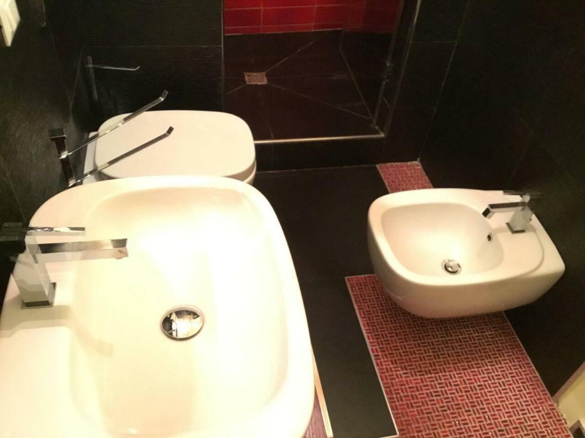 Apartamento Battistero *