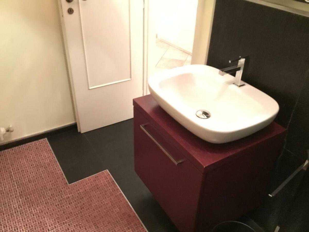 Battistero Apartamento Florença